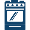 Appliances Icon